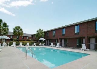 Hotel Econo Lodge
