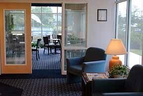 Hotel Econo Lodge