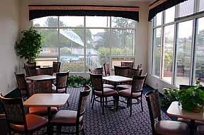 Hotel Econo Lodge