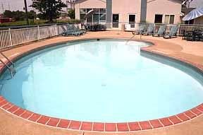 Hotel Econo Lodge
