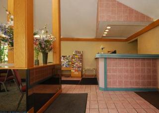 Hotel Econo Lodge