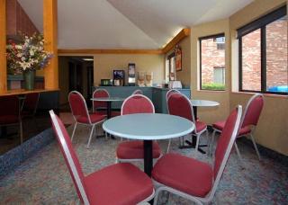 Hotel Econo Lodge