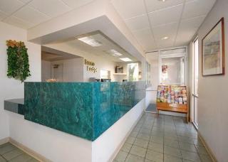 Hotel Econo Lodge