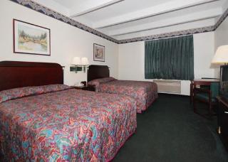 Hotel Econo Lodge