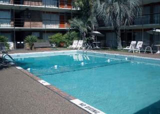 Hotel Econo Lodge