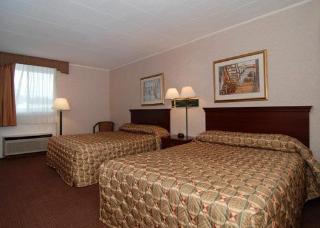 Hotel Econo Lodge