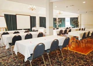 Hotel Econo Lodge