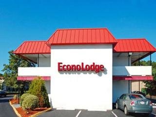 Hotel Econo Lodge