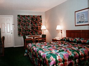 Hotel Econo Lodge