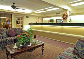 Hotel Econo Lodge