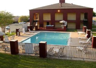 Hotel Econo Lodge