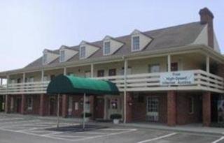 Hotel Econo Lodge