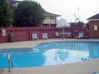 Hotel Econo Lodge