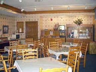 Hotel Econo Lodge