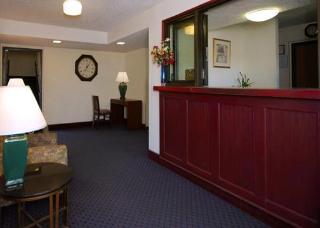 Hotel Econo Lodge