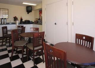 Hotel Econo Lodge