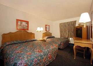 Hotel Econo Lodge