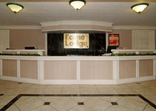 Hotel Econo Lodge