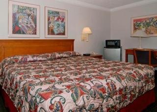 Hotel Econo Lodge