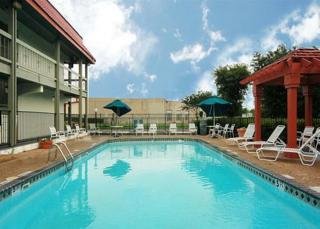 Hotel Econo Lodge