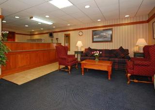 Hotel Econo Lodge