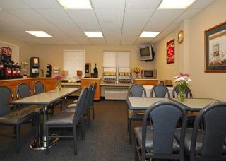 Hotel Econo Lodge