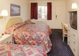 Hotel Econo Lodge