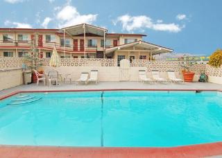 Hotel Econo Lodge