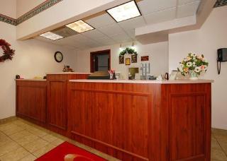 Hotel Econo Lodge