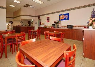 Hotel Econo Lodge