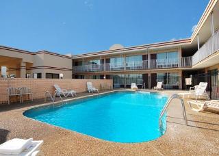 Hotel Econo Lodge