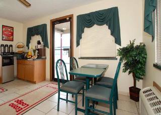 Hotel Econo Lodge