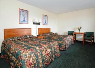 Hotel Econo Lodge
