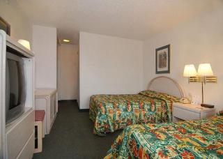 Hotel Econo Lodge