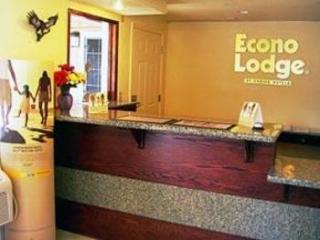 Hotel Econo Lodge