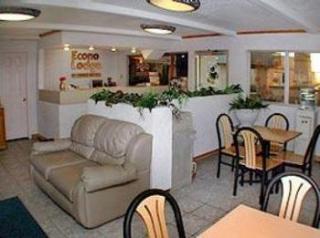 Hotel Econo Lodge