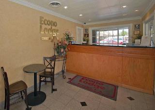 Hotel Econo Lodge