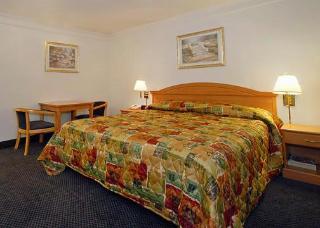Hotel Econo Lodge