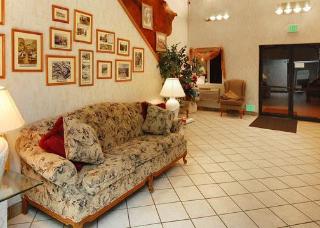Hotel Econo Lodge