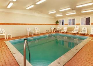 Hotel Econo Lodge