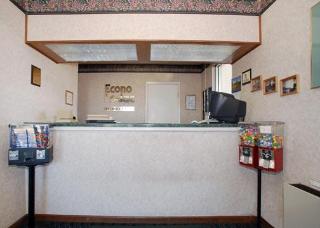 Hotel Econo Lodge