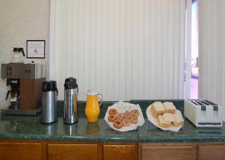 Hotel Econo Lodge