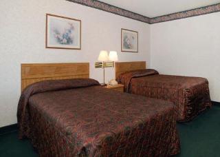 Hotel Econo Lodge