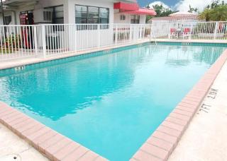 Hotel Econo Lodge