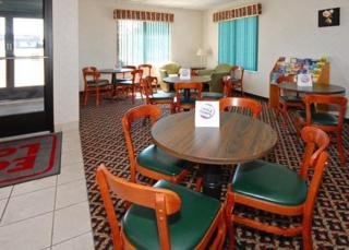 Hotel Econo Lodge