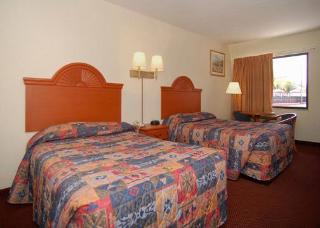 Hotel Econo Lodge