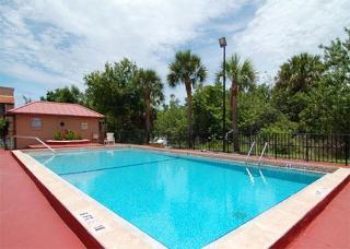 Hotel Econo Lodge
