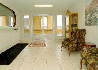 Hotel Econo Lodge