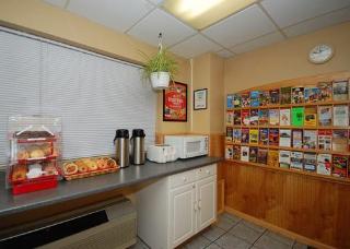 Hotel Econo Lodge
