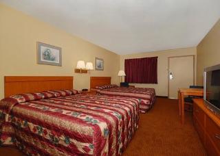 Hotel Econo Lodge